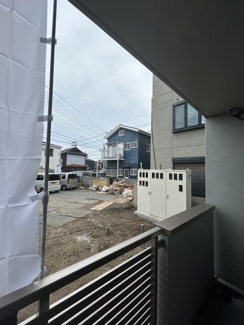 Ａｒｃａ材木座0102号室 展望