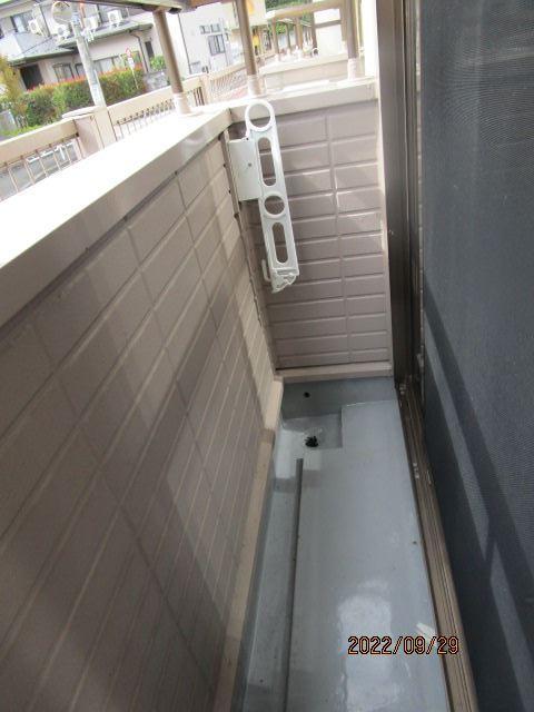 成城サイドヒル1階 洗面所