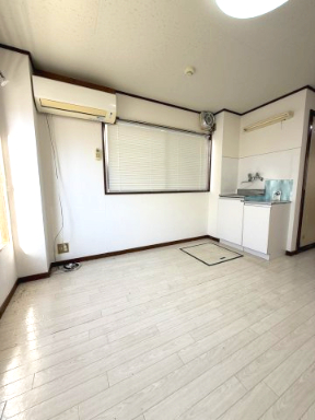 サニーヒル リビング