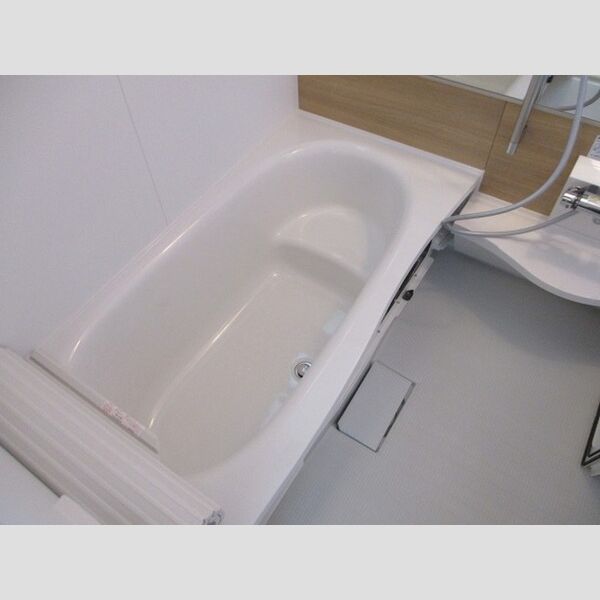 Casa　Naraha バス