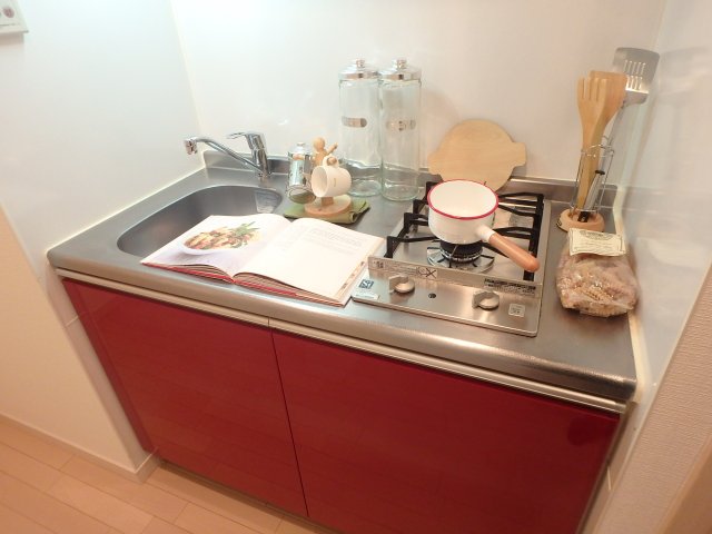 プライムアーバン新百合ヶ丘 イメージ※参考写真