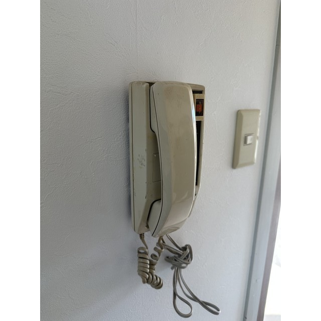 ヨコミゾマンション201号室 部屋その他