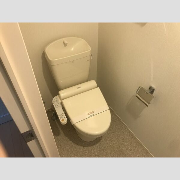 コモレビ大蔵　H トイレ