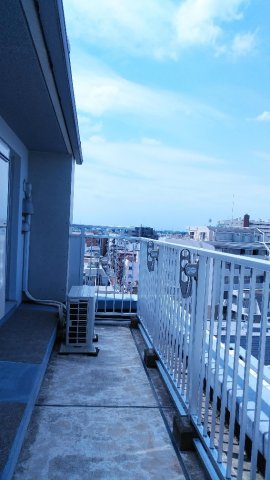 プラウドフラット荻窪Ⅱ902号室 同建物別部屋の参考画像