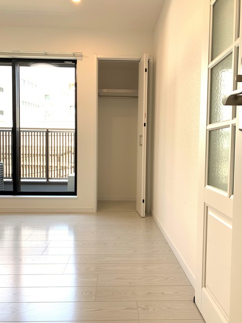 タイド石上 リビング