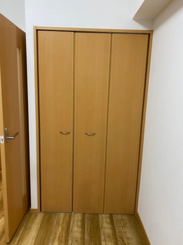 フォルトゥナ目白101号室 ※過去退去時のお写真です