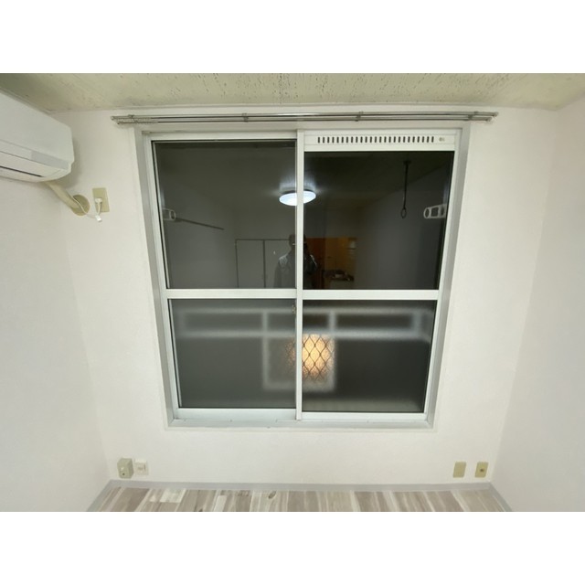 LSY22210号室 リビング