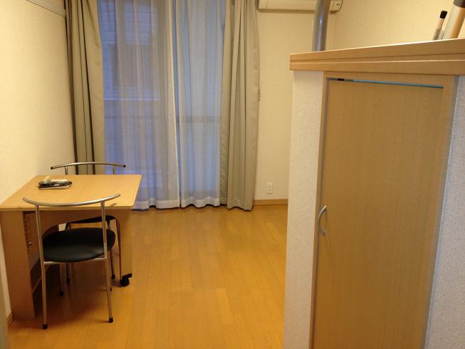 レオパレスプリムロウズ110号室 部屋その他