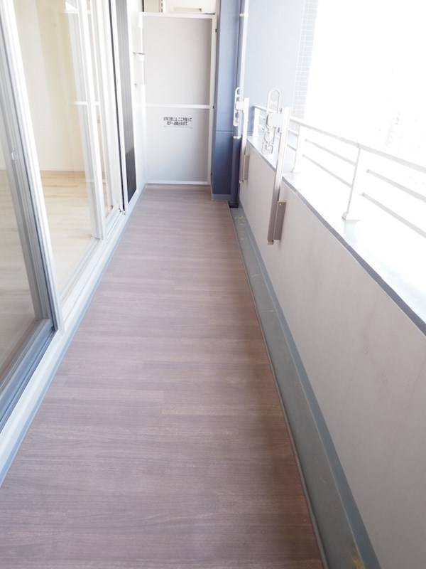 レジディアタワー上池袋（タワー棟）20階 同建物別部屋の参考画像