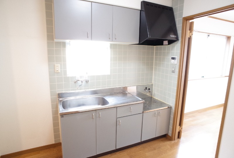アルブル2階 部屋その他