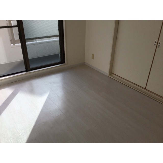 メゾンドエクセル205号室 内観