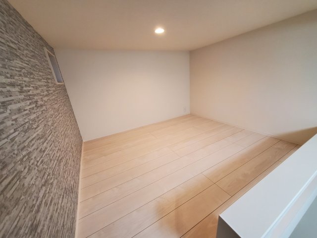 メゾンイロドリ 内観