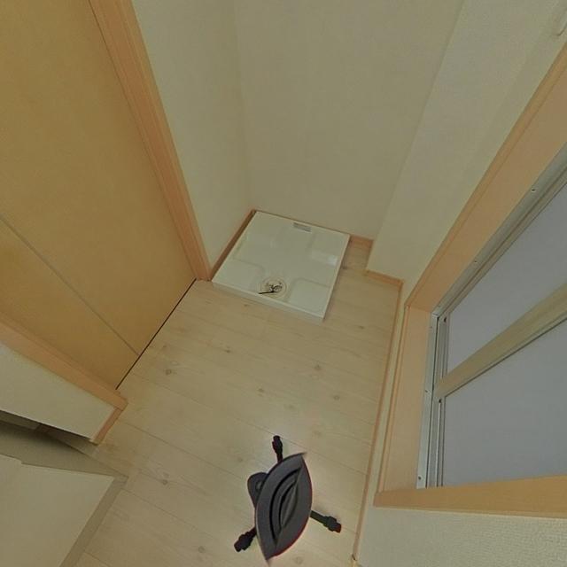 エムグランデ 部屋設備