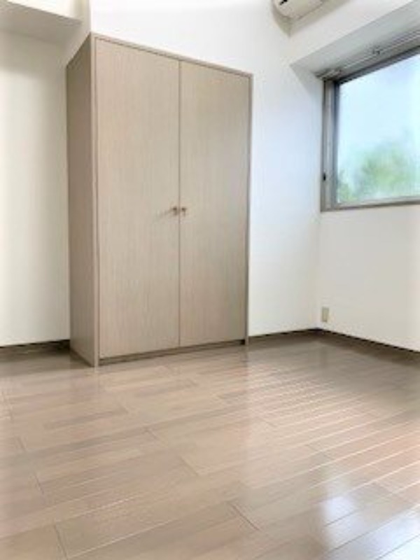 ステージファースト武蔵小山1階 別部屋