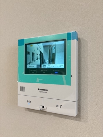 カーサ・ソンリエンテ1階 部屋その他