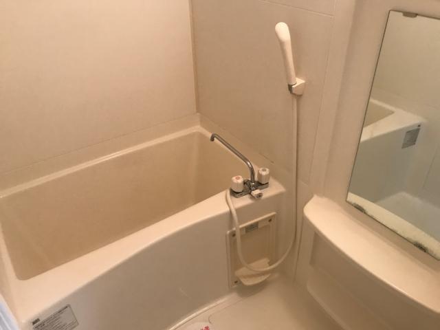 エルシオンⅢ ユニットバス