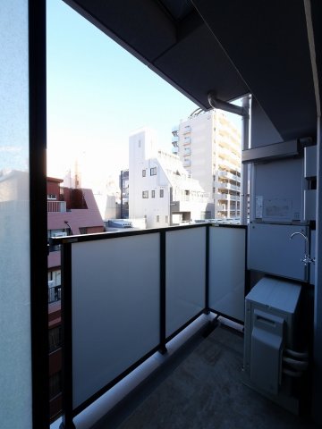 レ・ジェイドクロス千代田神保町4階 同建物別部屋の参考画像