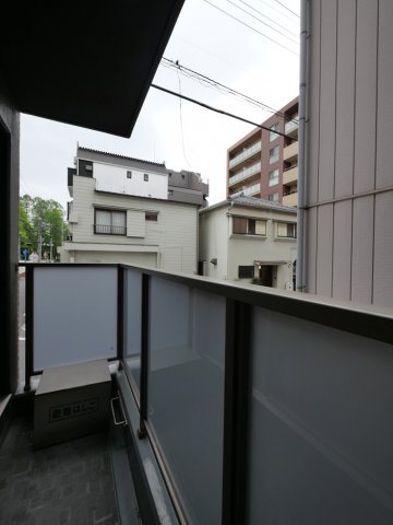 ラフィスタ錦糸町Ⅱ2階 内観