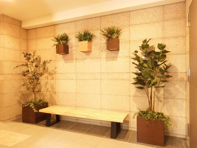 IL MEZZO DI TOKYO，UNO7階 部屋その他