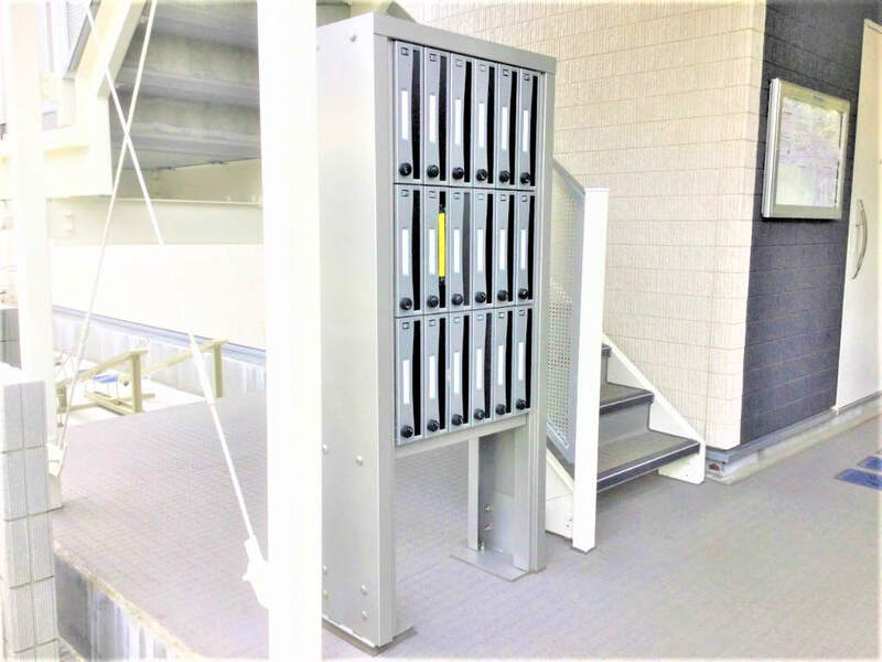 リブリ・エクセルシオ六浦2階 部屋その他