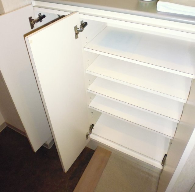 パーク・ノヴァ川崎501号室 同建物別部屋の参考画像