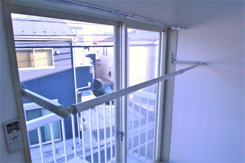 ヒノキコーポ2階 部屋その他