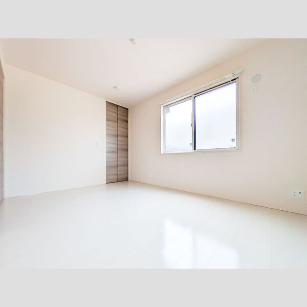 リヴェール102号室 部屋その他