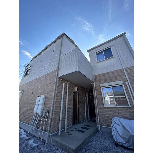 WITH　PLACE　月見台 外観