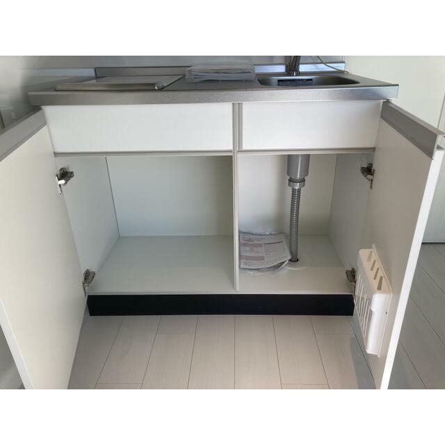 パークサイド日暮里・西日暮里5階 部屋その他