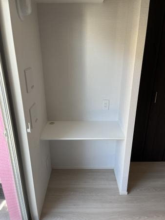 IL PRIMO KISOYA 内観