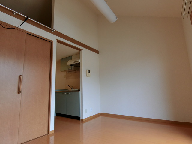 ビーハイヴ0202号室 部屋その他