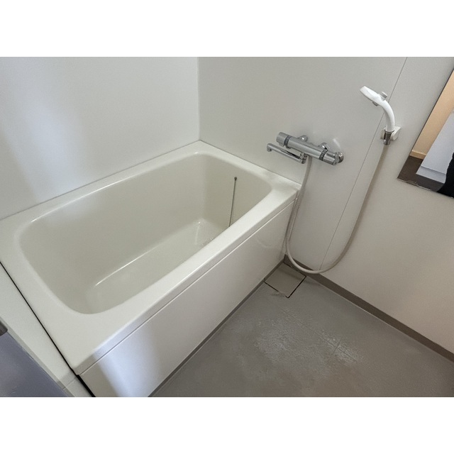 リエス大宮三橋301号室 お風呂