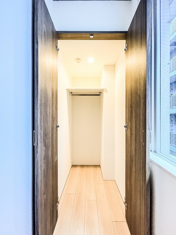 スフィア日本橋富沢町5階 部屋その他