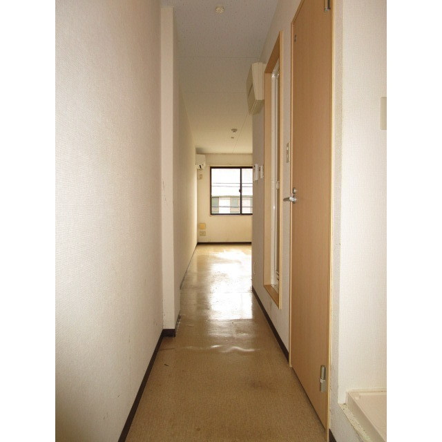 ＵＴレジデンス港北Ａ 内観