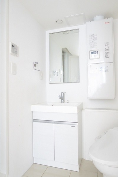 Fika池袋2階 同建物別部屋の参考画像