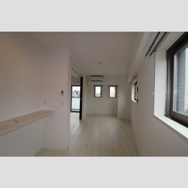 SOULAGEMENT リビングルーム