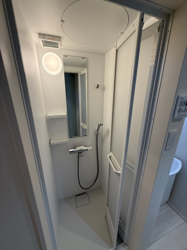 ル・ブラン小岩1階 お風呂