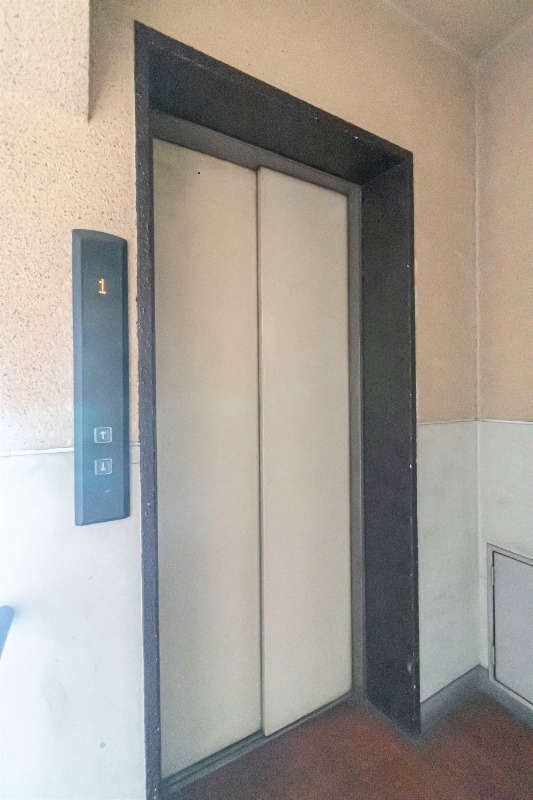 桜川三浦マンション5階 部屋その他