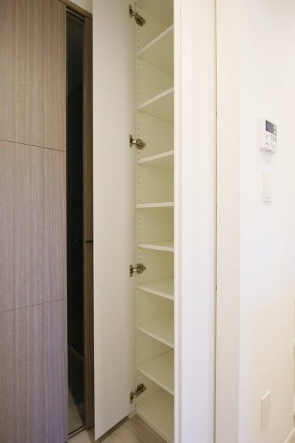 ＴＡＳ田園調布レジデンス2階 収納