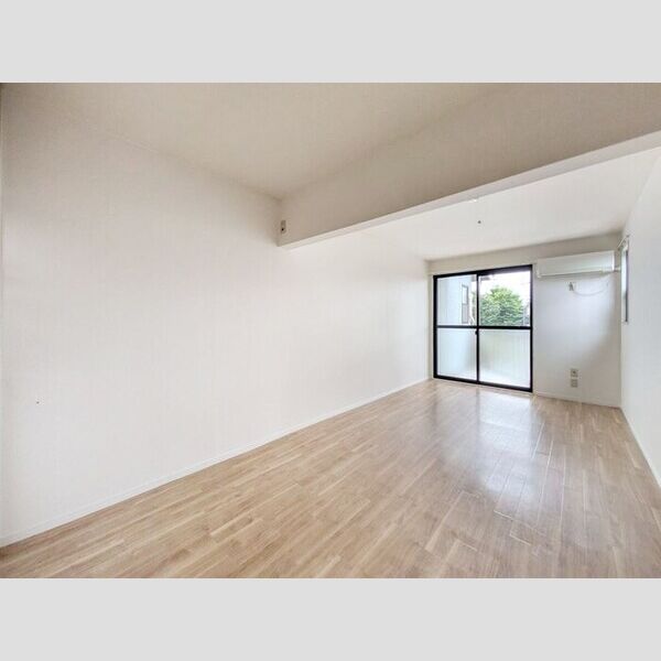 ヴューラーみつわ台　E LDK