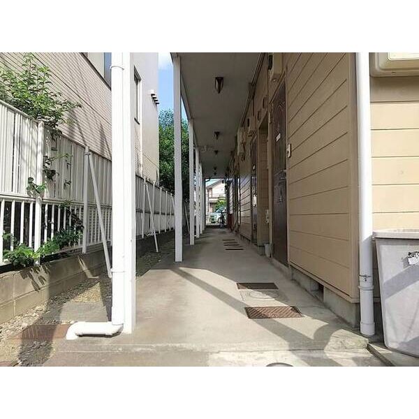 ジュネパレス松原A0206号室 部屋その他