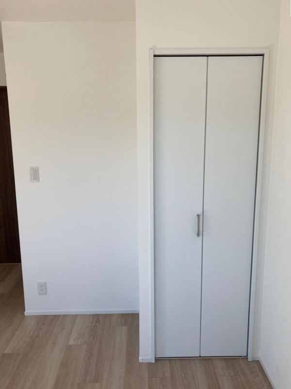 CREAL門前仲町 収納