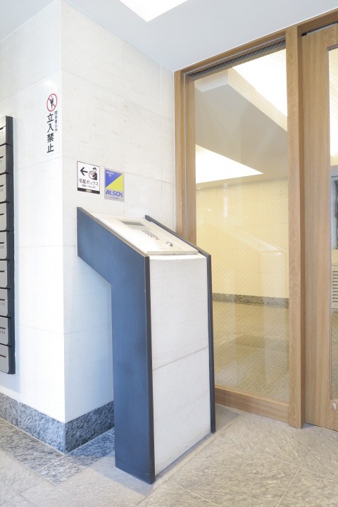 T’s garden武蔵小杉4階 部屋その他