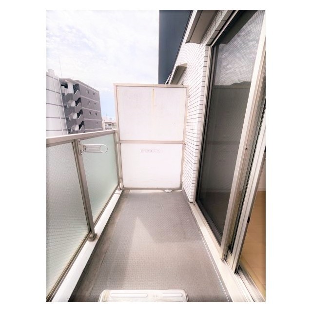 ルクレ東上野レジデンス0505号室 同建物別部屋の参考画像