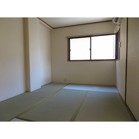 プロヴィデンス秀洋 和室