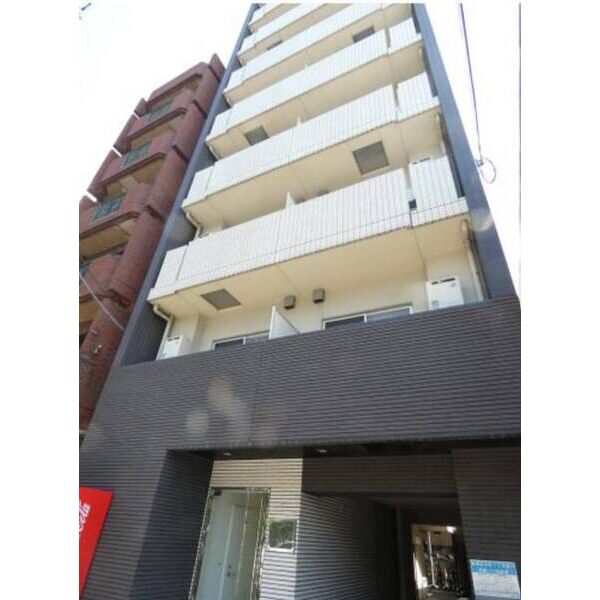 プレスタイル両国の外観画像