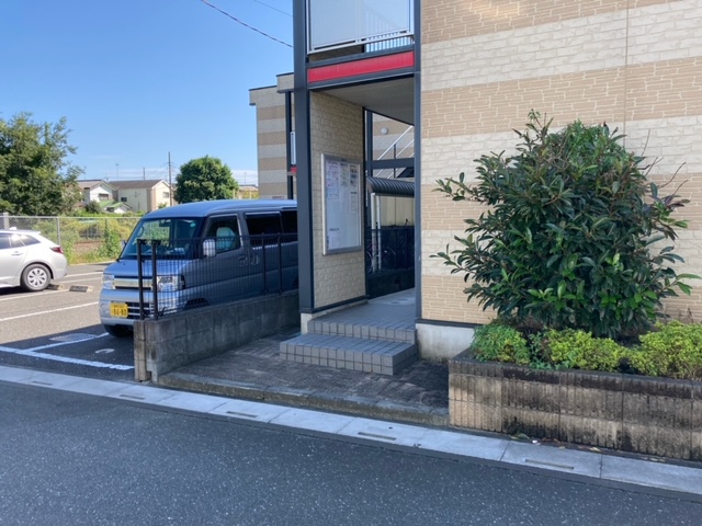 レオパレスＳＵＮ　ＲＯＹＡＬ109号室 部屋その他