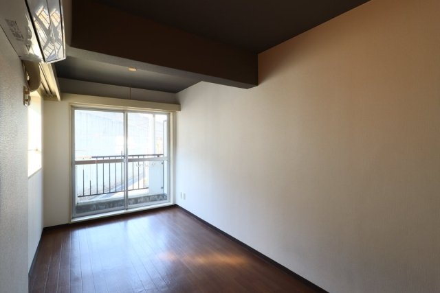 トップ北千住3階 部屋その他