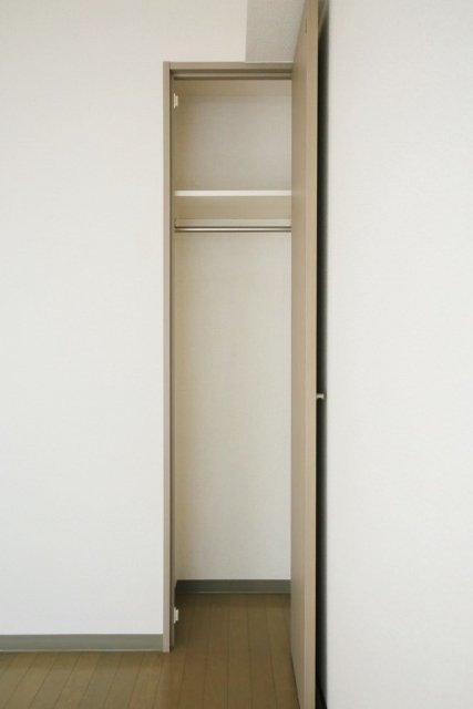 スカイコート本郷東大前3階 クローゼット