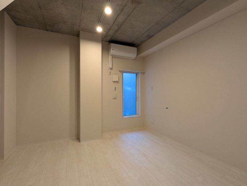 CREAL西荻窪Ⅱ1階 リビング